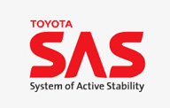 Toyota SAS