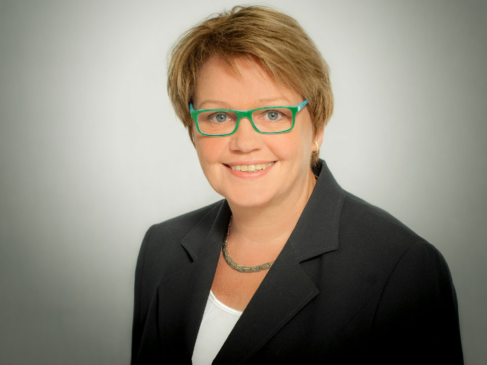 Ulrike Toups